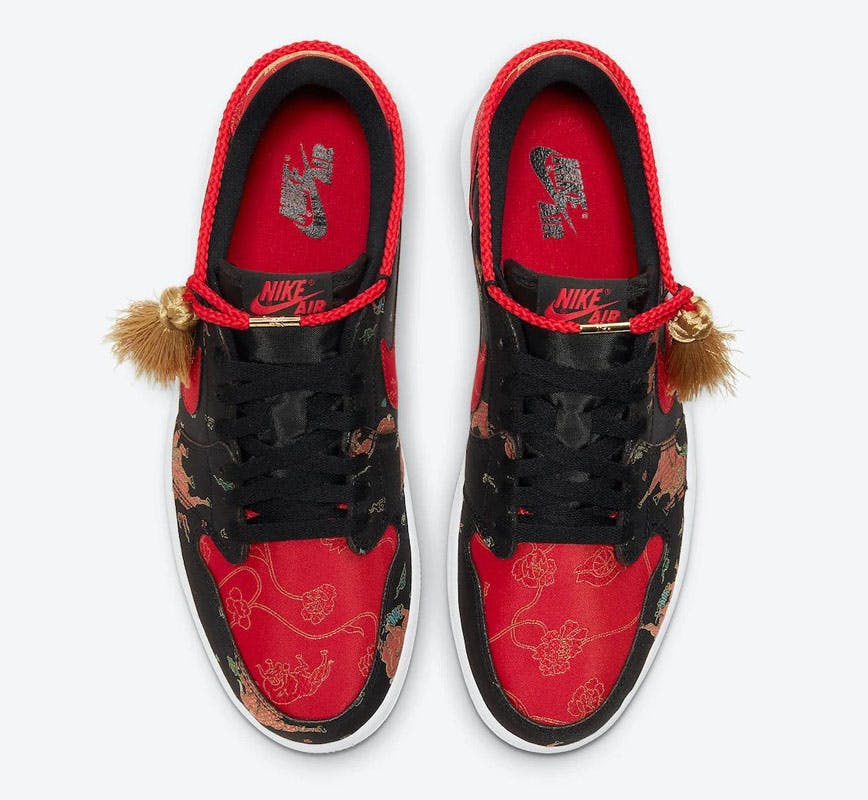 chinese new year low jordan 1